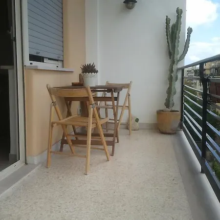 Apartment Le Casette Di Lulu *