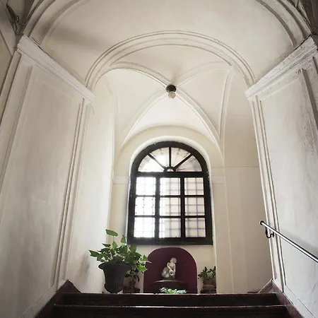 Appartement Torredeifederico Appartamenti
