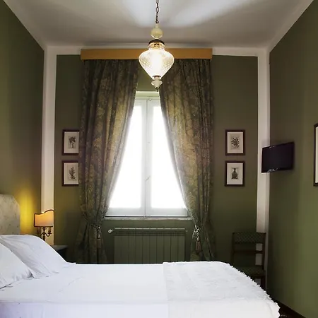 Torredeifederico Appartamenti Appartement Palerme