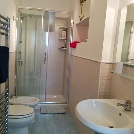 Holiday home Casa Del Baronello Palermo