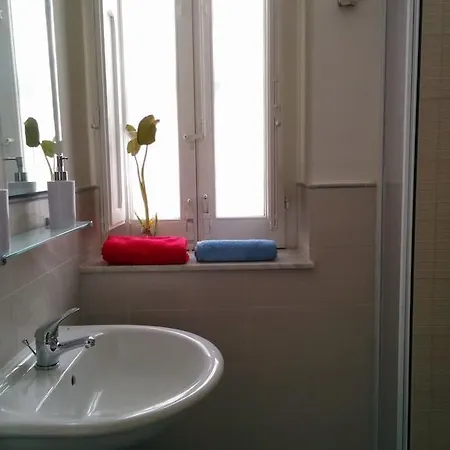 Holiday home Casa Del Baronello