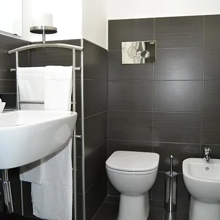 Paolo E Mariella Bed & Breakfast