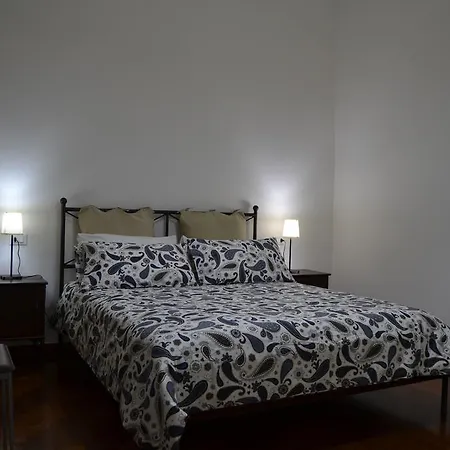 Bed & Breakfast Paolo E Mariella
