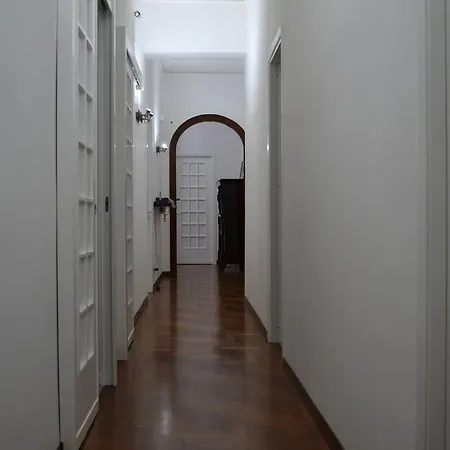 Paolo E Mariella Bed & Breakfast Palermo