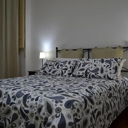 Bed & Breakfast Paolo E Mariella 2*