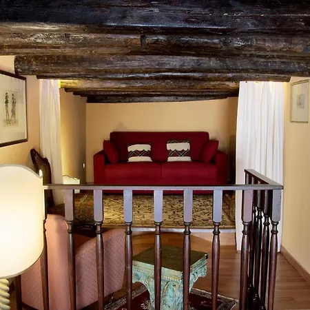 Torredeifederico Appartamenti Appartement