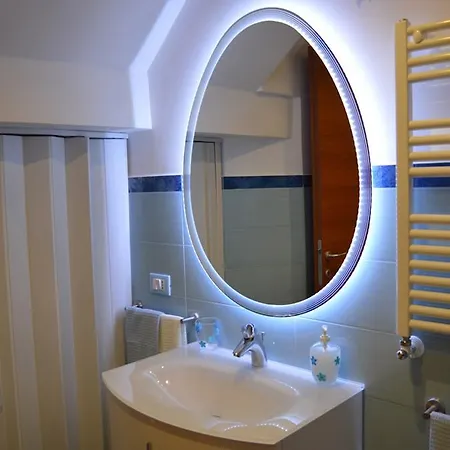 Apartment Nicuzza Bedda Palermo