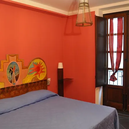 Appartamento Foresteria Dell'alloro Palermo