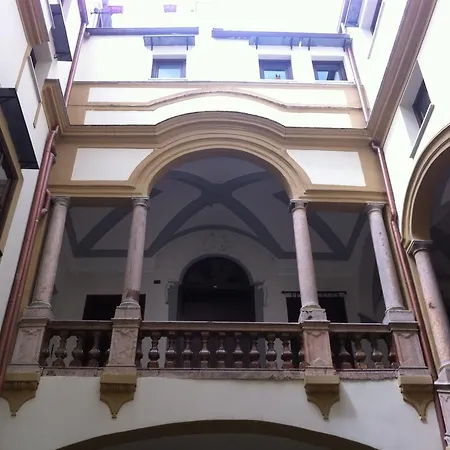 Appartamento Foresteria Dell'alloro