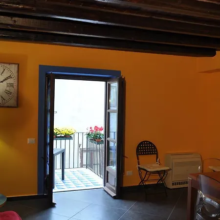 Foresteria Dell'alloro Palermo