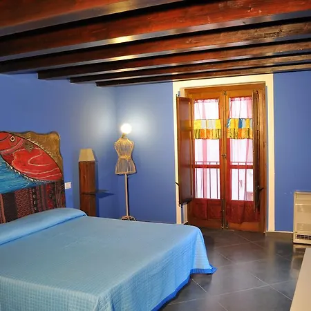 Appartamento Foresteria Dell'alloro *