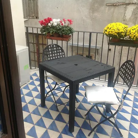 Foresteria Dell'alloro *