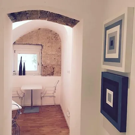Alojamento de Acomodação e Pequeno-almoço Museo Salinas