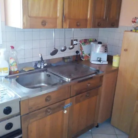 Bed & Breakfast La Casa Dei Colori Palermo