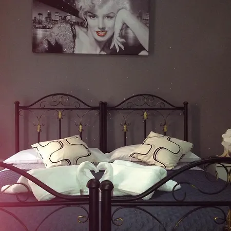Bed & Breakfast Alba