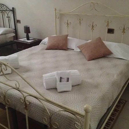 Alba Bed & Breakfast