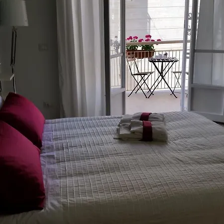 Casa Rosellina Couette-café 2*