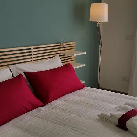 Casa Rosellina Couette-café 2*