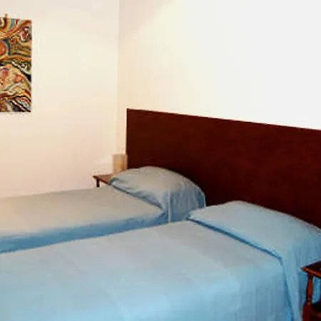Bed and breakfast Strasburgo Palermo