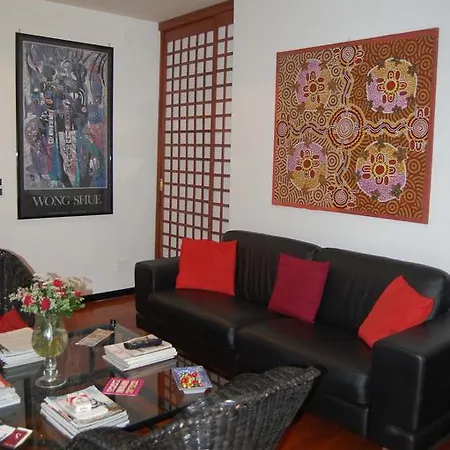 Bed and breakfast Strasburgo Palermo