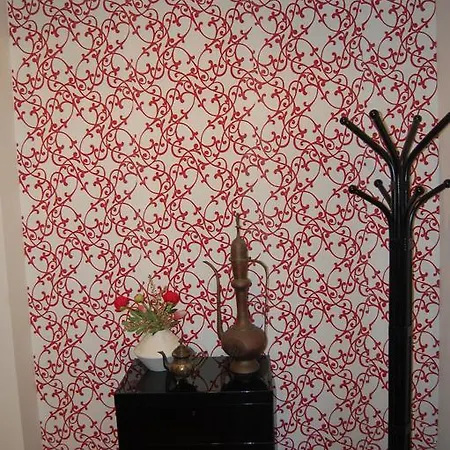 Strasburgo Bed and breakfast Palermo