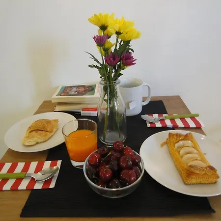 Bed & Breakfast Serafino