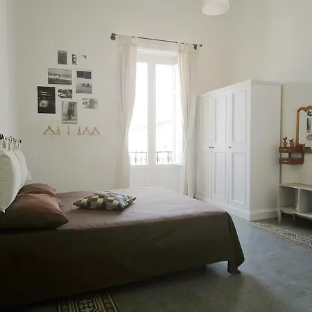 Bed & Breakfast Serafino Palermo