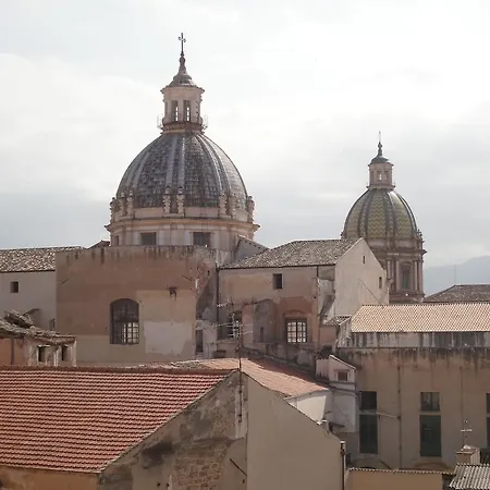 Bed & Breakfast Serafino