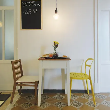 Serafino Bed & Breakfast Palermo