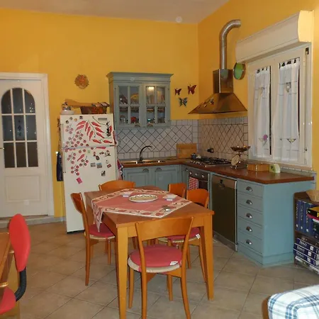 Alle Terrazze Del Borgo Vecchio Apartment *