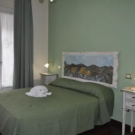 Stupor Mundi B&B
