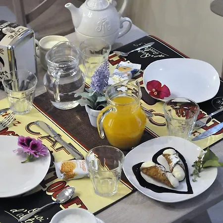 Stupor Mundi B&B 3*