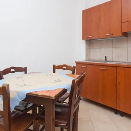 Apartment La Palazzina Di Cagliostro *