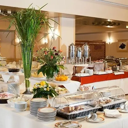 Astoria Palace Szálloda Palermo