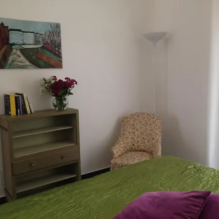 Guascone Appartement *