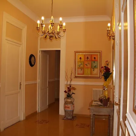 A Casa Di Anna Appartamento Palermo