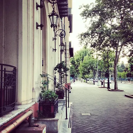 酒店 普林奇比迪维拉弗兰卡酒店