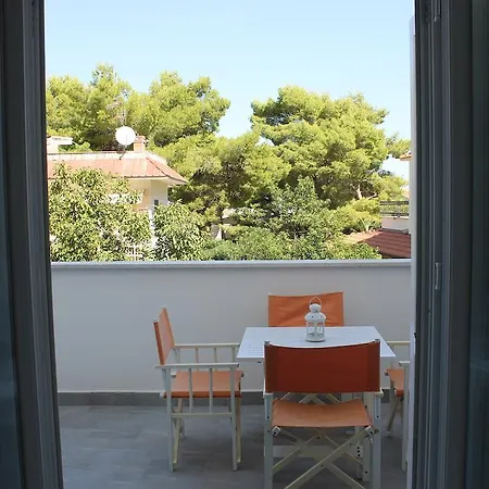 Apartmán Feels Like