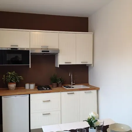 Appartement Feels Like