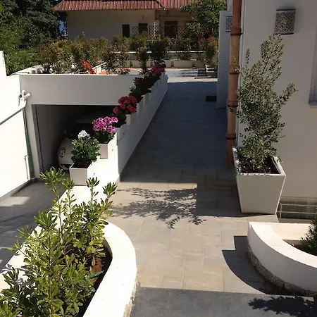 Apartmán Feels Like Mondello