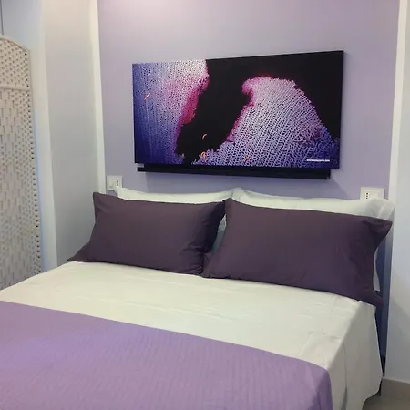 Appartement Feels Like *