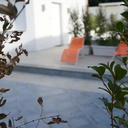 Apartmán Feels Like Mondello