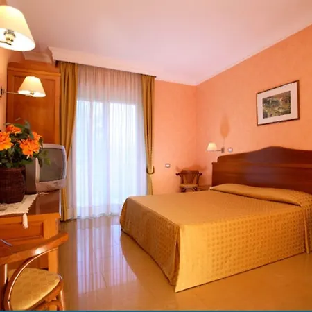 فندق Conchiglia D'oro باليرمو