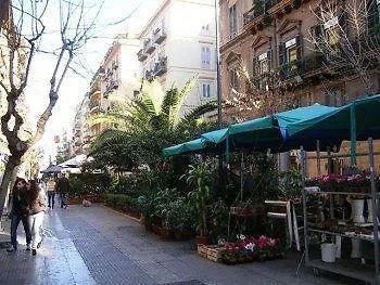 Hotel Amelie Palermo