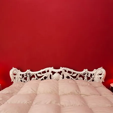 Hotel Fuitina Palermo