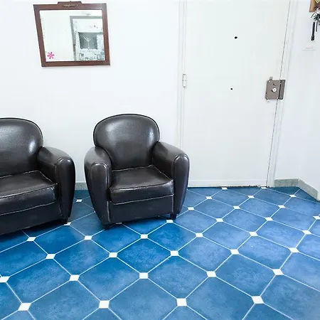 Hotel Fuitina Palermo
