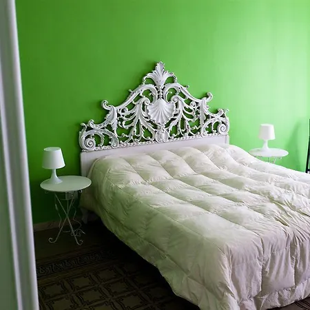 Hotel Fuitina