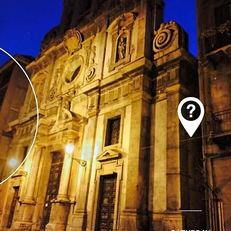 Bed & Breakfast Antica *