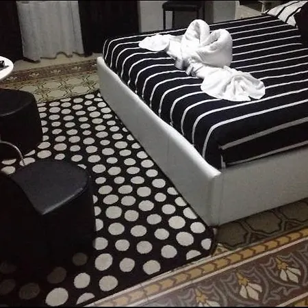 Bed & Breakfast Alba *