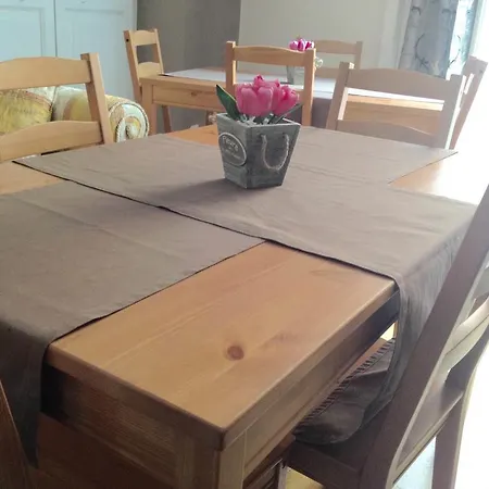 Bed & Breakfast Alba Palermo